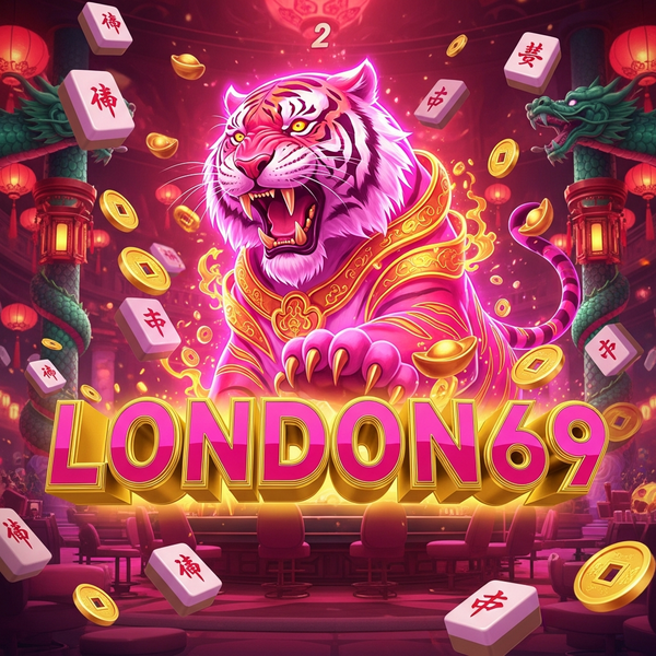 London69: Gabung Komunitas Pemain Game Online Terbesar dan Teraktif 2026